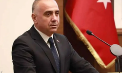 Büyükçekmece Başkanvekili Ahmet Şahin tutuklandı