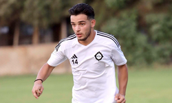 Altay'da Emre Tangeldi şoku