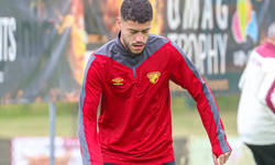 Göztepe'de Romulo riske edilmiyor