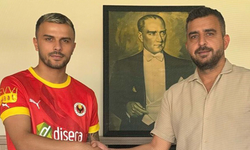 Tire 2021’den transfer harekâtı: Üç imza birden geldi