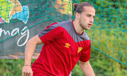 Göztepe'de Arda Okan fırtınası