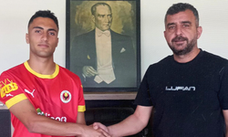 Tire 2021 FK'dan iki takviye