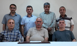 İmralı kapıları ailelere de açıldı