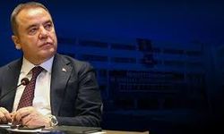 Başkan Böcek Tutuklandı