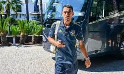 İrfan Can Kahveci Fenerbahçe’den ayrılıyor: Yeni rotası Süper Lig devi!