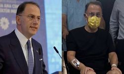 Murat Çalık'tan yeniden kemik iliği alınacak: Operasyon İzmir'de yapılacak