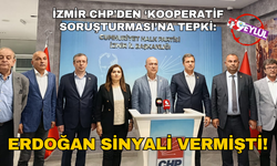 İzmirli CHP'liler 'Kooperatif Soruşturması'nı yorumladı: Hukuki değil, siyasi