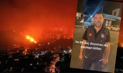 Bursa yangınına giden ekipten vapur parası istendi iddiası İDO'yu karıştırdı: Kamuoyunda infial, personeli açığa alındı