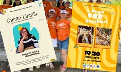 İzmir Foça'da festival ateşi yanıyor: 1. Yaz Şenlikleri ile tatil cenneti daha da renkli oluyor!