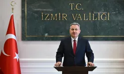 İzmir Valisi Süleyman Elban'dan 15 Temmuz mesajı