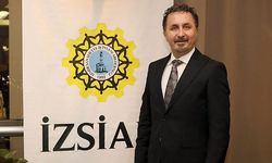 İZSİAD Başkanı Hüseyin Cengiz, ali kontrol şartıyla serbest