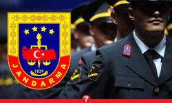 Resmi Gazete’de yayımlandı: İşte 2025 tam liste jandarma atamaları ve terfi eden komutanlar
