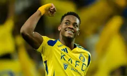 Fenerbahçe için İstanbul'a geliyor