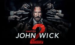 John Wick 2 oyuncuları kimler, nerede çekildi, kaç yılında vizyona girdi?