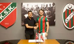 Karşıyaka'da 3 transfer tamam
