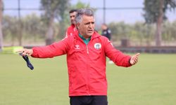 Karşıyaka'da Basatemür dönemi resmen başladı