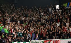 Karşıyaka'da gündem basketbol