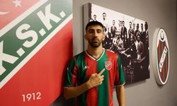 Karşıyaka'dan kanada takviye