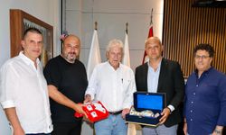 Karşıyaka Mehmet Ceyhun'u açıkladı!