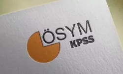 KPSS  yerleştirme sonuçları açıklandı