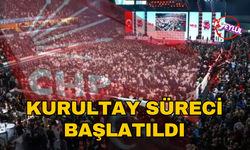 CHP'de süreç başlıyor! 5 Kasım'a kadar sürecek: Dikkat çeken 'erken seçim' detayı