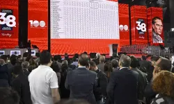 Kurultay Davası'nda şimdi de mahkeme değişti