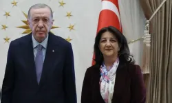 Kritik görüşme: DEM Parti heyeti Erdoğan’la bir araya gelecek
