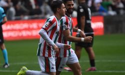 Karşıyaka'nın yıldızları kapışıldı