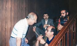Sivas Katliamı 32. Yılında Anılıyor
