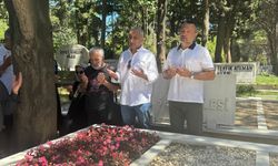 Kemal Sunal anıldı