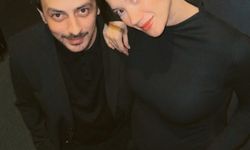 Prens’in Sangu’su Kerem Özdoğan baba oldu