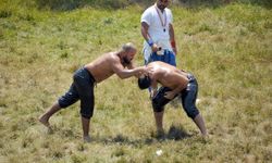 Kırkpınar’da yarı finale kalan başpehlivanlar belli oldu