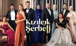 Kızılcık Şerbeti'nin yeni sezon tarihi belli oldu! Oyuncu kadrosu değişti