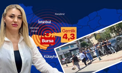 Depremler paniğe yol açtı! Aykan açıkladı: 7 şiddetinde deprem üretebilir