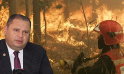 MHP'den yangın hamlesi: Yeni yasa tasarısı! Müebbet hapis cezası yolda
