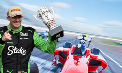 Büyük Britanya Grand Prix'sini Lando Norris kazandı!