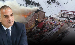 Grand Kartal Otel davasında ara karar: Mehmet Nuri Ersoy'un dinlenmesi talebi reddedildi