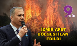 İzmir için afet alarmı: 'Genel Hayata Etkili Afet Bölgesi' ilan edildi!