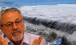 Deprem Bilimci Görür kamçatka depremini yorumladı!
