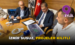 Tugay isyan etti: ‘Bizi değil İzmir’i cezalandırıyorlar!'