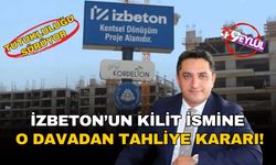 İzmir’de belediyeye yönelik operasyonda tutuklu 20 kişiye tahliye kararı