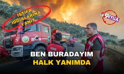 Cemil Tugay'dan 'istifa' iddialarına çok sert yanıt: 'Haddinizi bilin!'