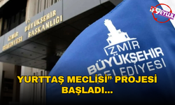 “İzmir İklim için Yurttaş Meclisi” projesi başladı