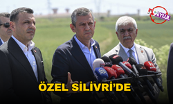 Özel Silivri'de: İmamoğlu ve Karalar dahil tutukluları ziyaret ediyor