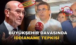 Soyer davasında iddianame skandalı: Avukatlar alamadı, basın elde etti! 'Hukuk yok sayıldı' tepkisi