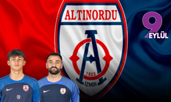Altınordu'da yaprak dökümü sürüyor: Kerem ve Tahsin ile yollar ayrılıyor