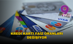 1 Ağustos’ta yürürlüğe giriyor: Kredi kartı faiz oranları düşüyor...