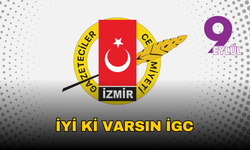 İyi ki varsın İGC