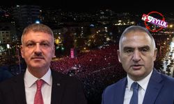 Oktay Saral'dan Kültür Bakanı'na ağır sözler
