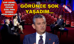 Özel: "Görüntüleri gördüm başımdan aşağı kaynar sular döküldü